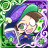 Klug from Puyo Puyo